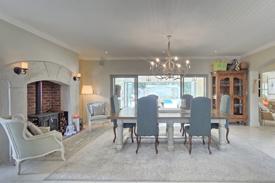 4 Bedroom Property for Sale in Welgevonden Estate Western Cape